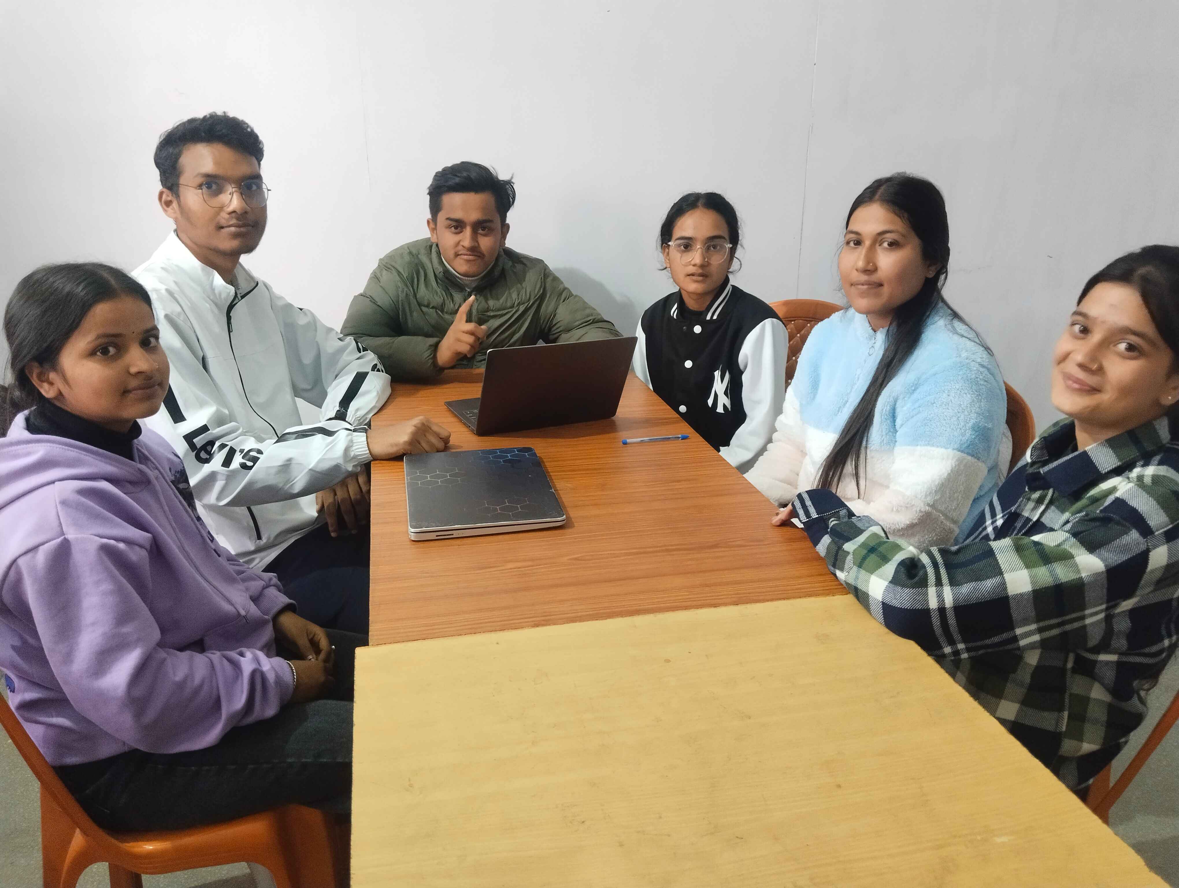 PPTech Computers and Training center